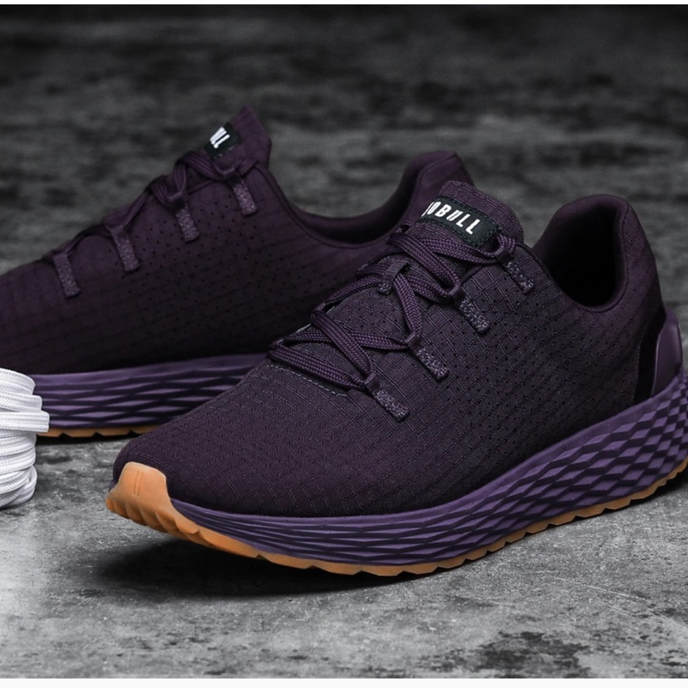 NoBull Project Runner